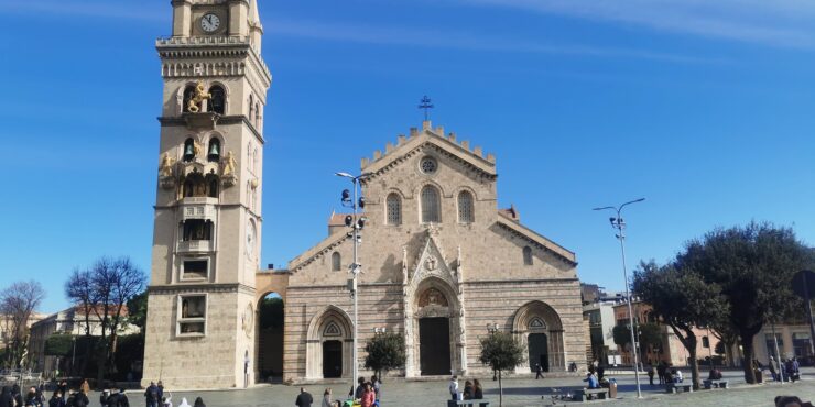 Pressi Duomo – Loft su due livelli