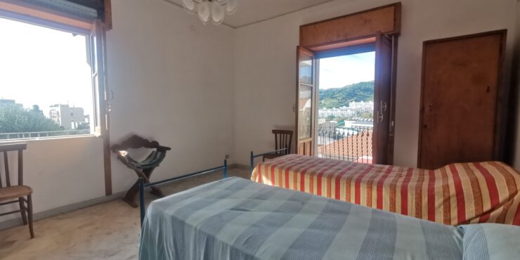Via Sandro Pertini – 4 vani con vista panoramica